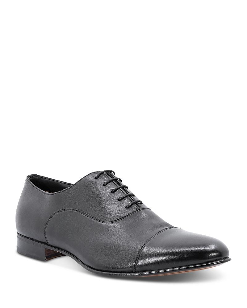 Mens Darian Cap-Toe Oxfords Product Image