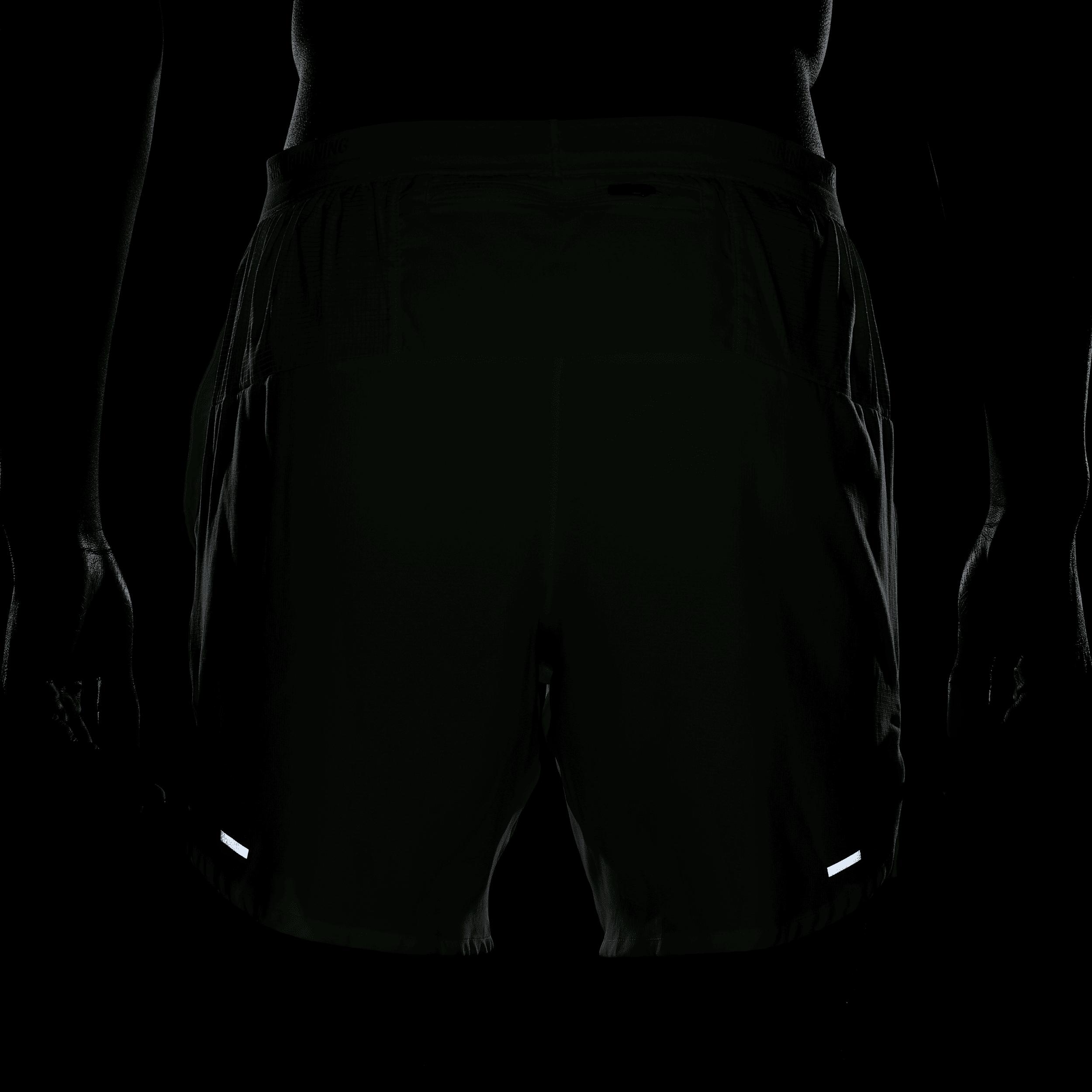Nike Mens Stride Dri-FIT 7 Brief-Lined Running Shorts | DM4761-701 Product Image