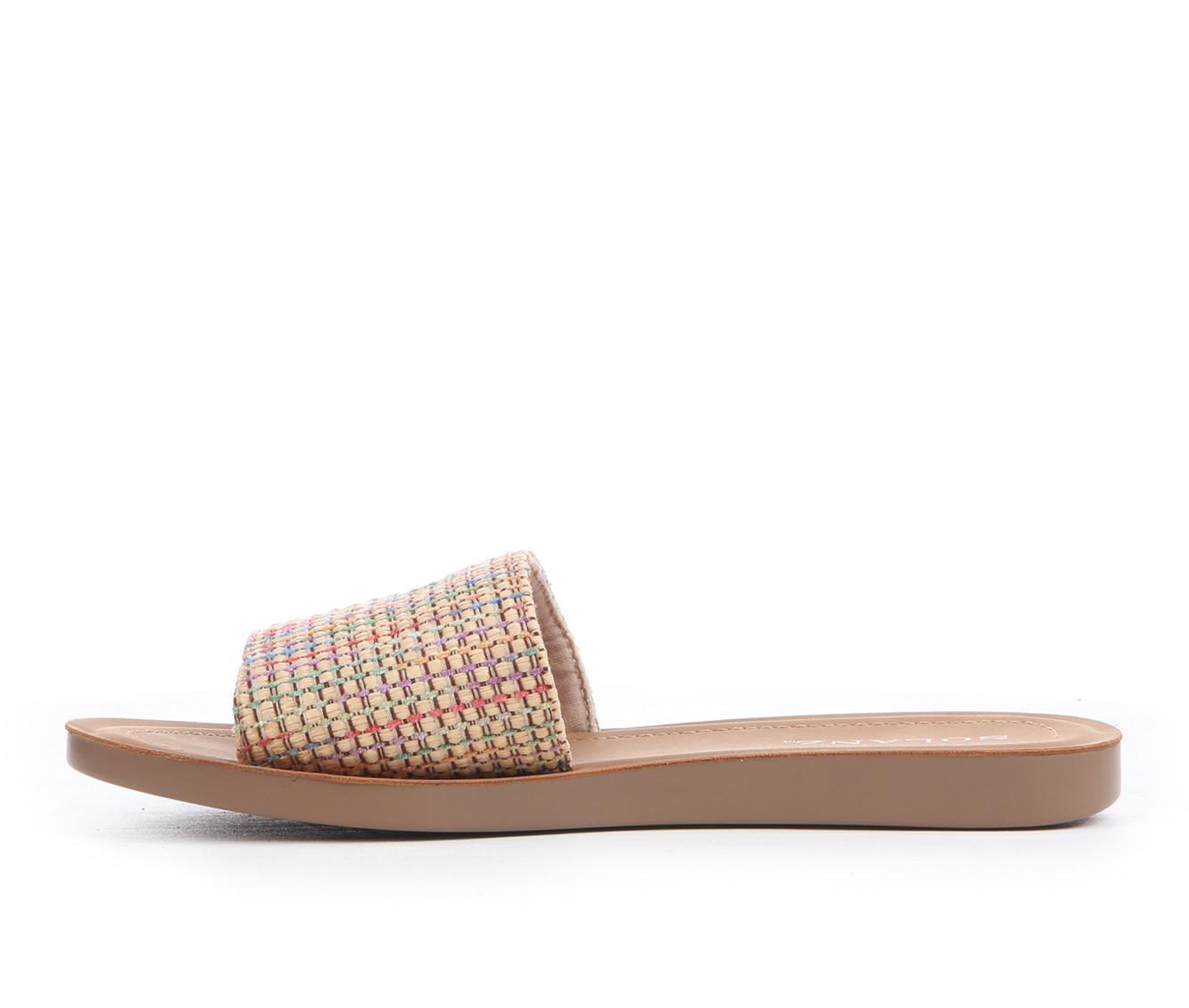 Women's Solanz Efron Sandals Product Image