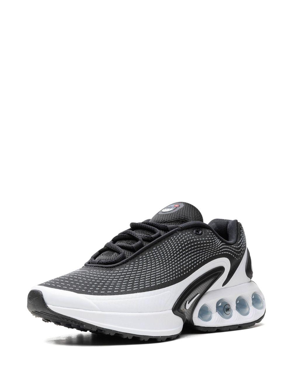 Air Max Dn "Black/White" sneakers Product Image