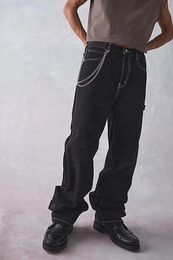 BDG Baggy Skate Fit Jean Mens at Urban Outfitters Product Image