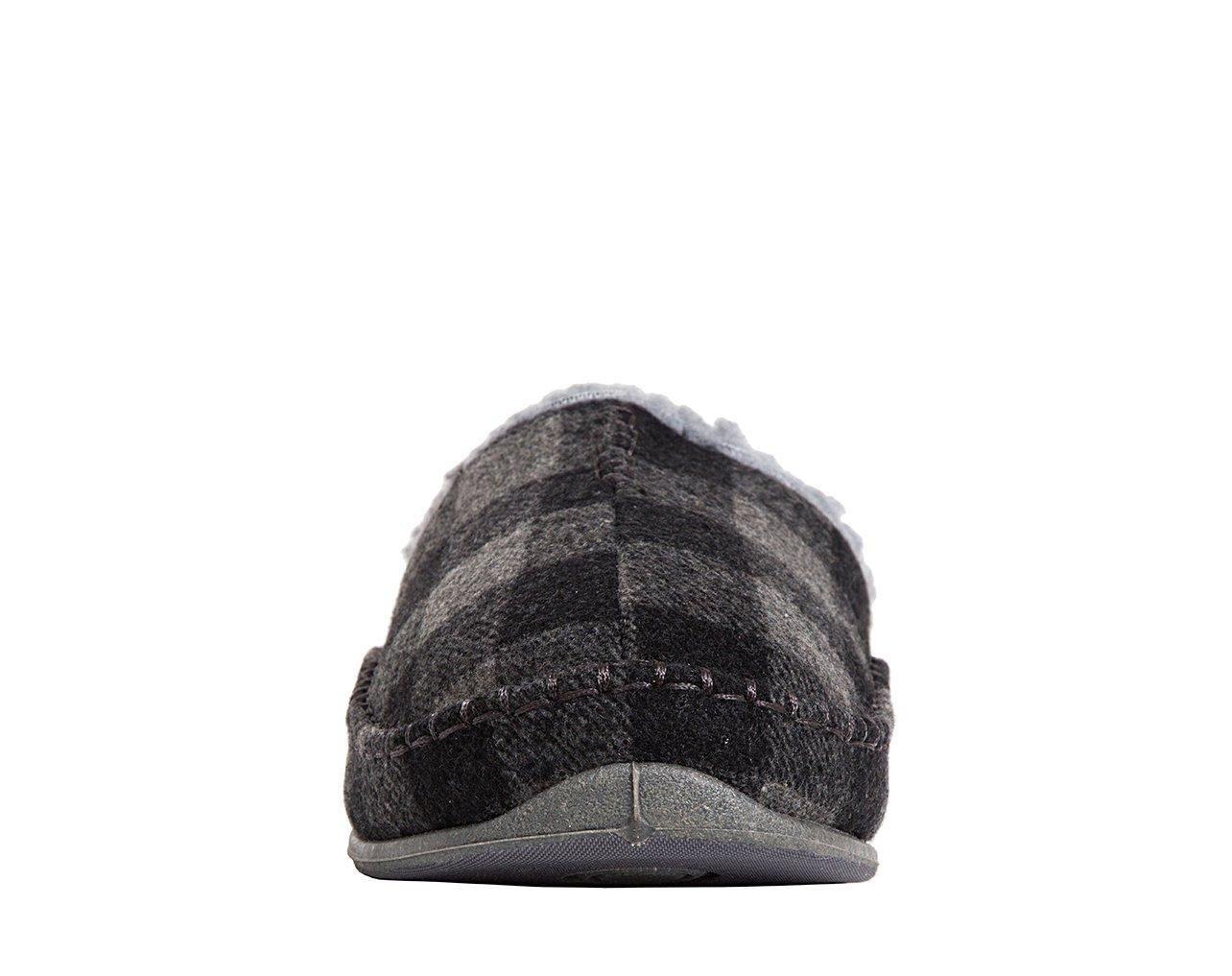 Deer Stags Nordic Clog Slippers Product Image