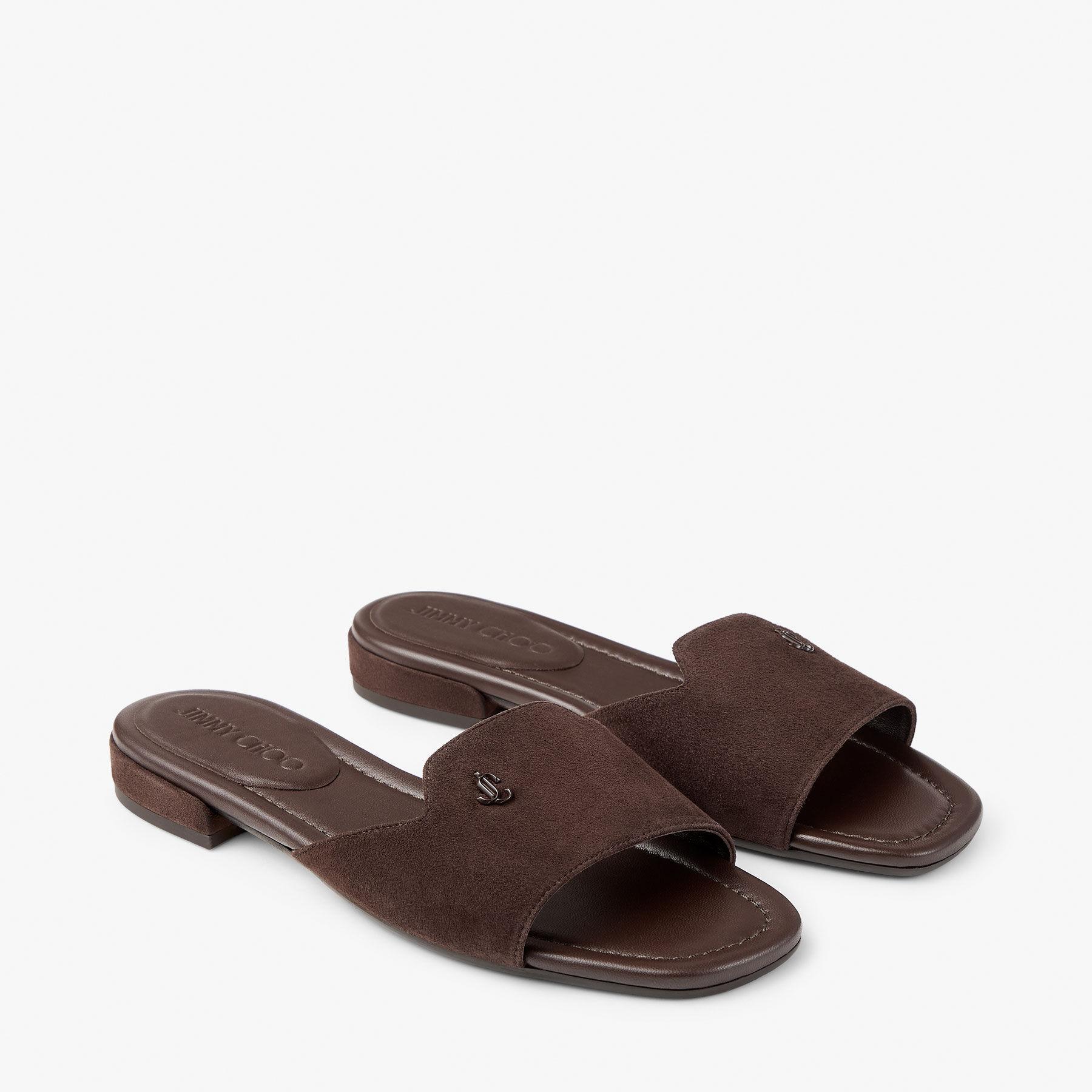 Dina Flat Product Image