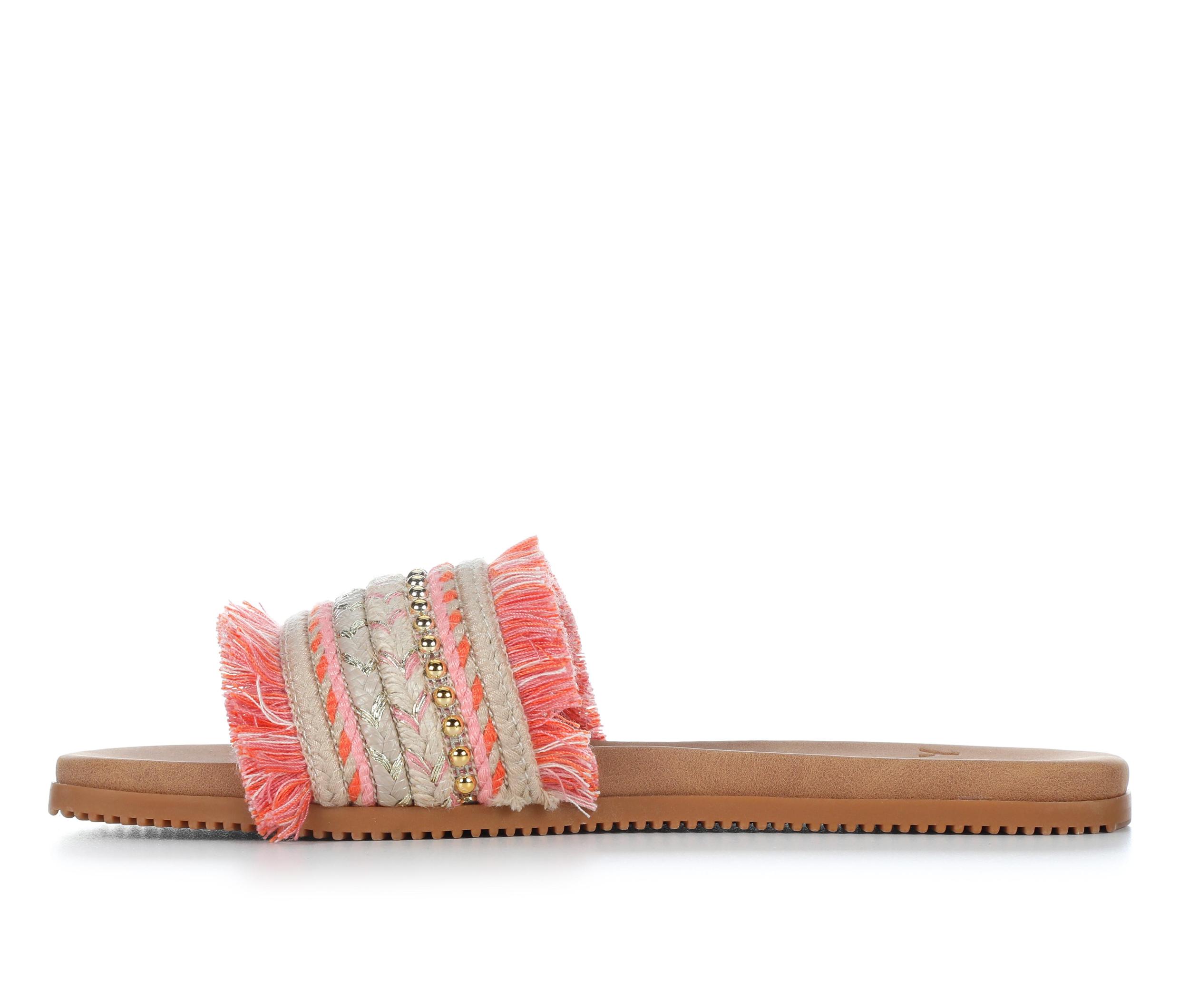 Women's Roxy Positano Sandals Product Image