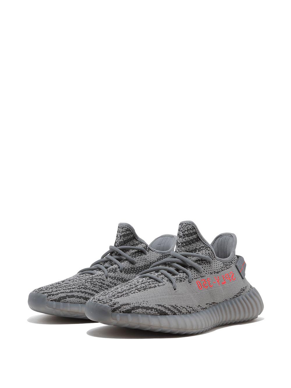 Boost 350 V2 &apos;Beluga 2.0&apos; sneakers Product Image