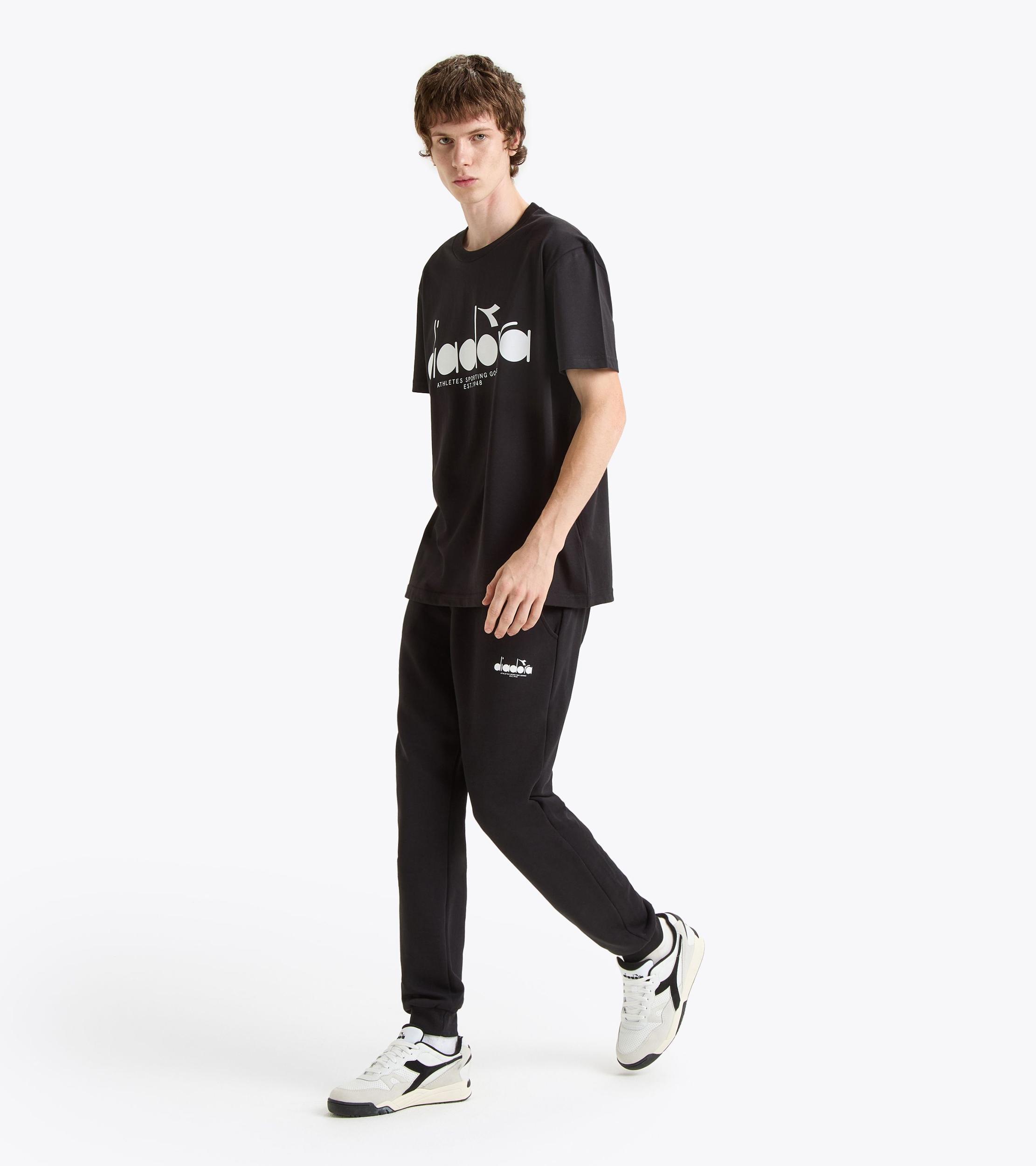 T-SHIRT SS LOGO Product Image