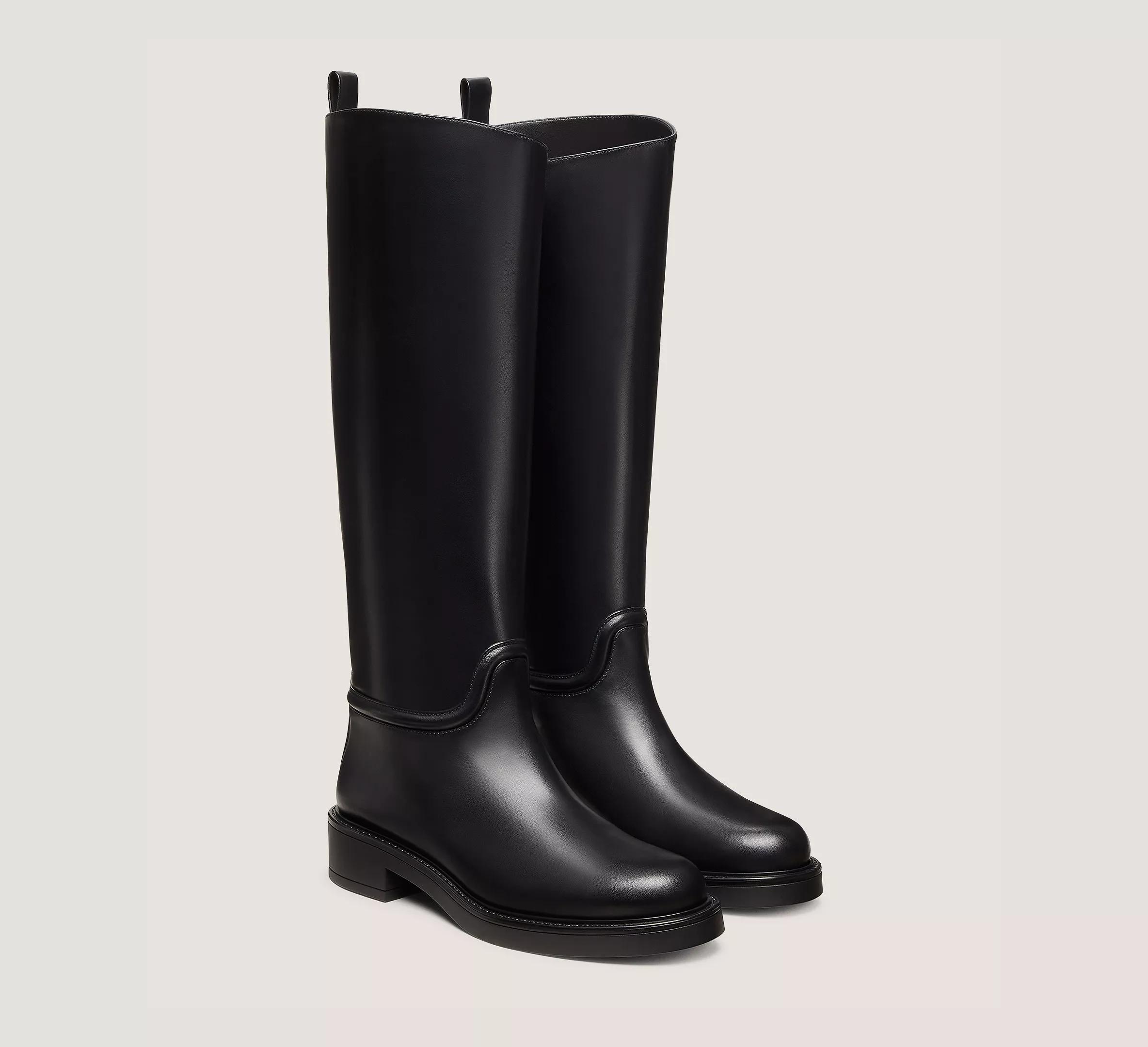 CELIA RIDING BOOT Product Image