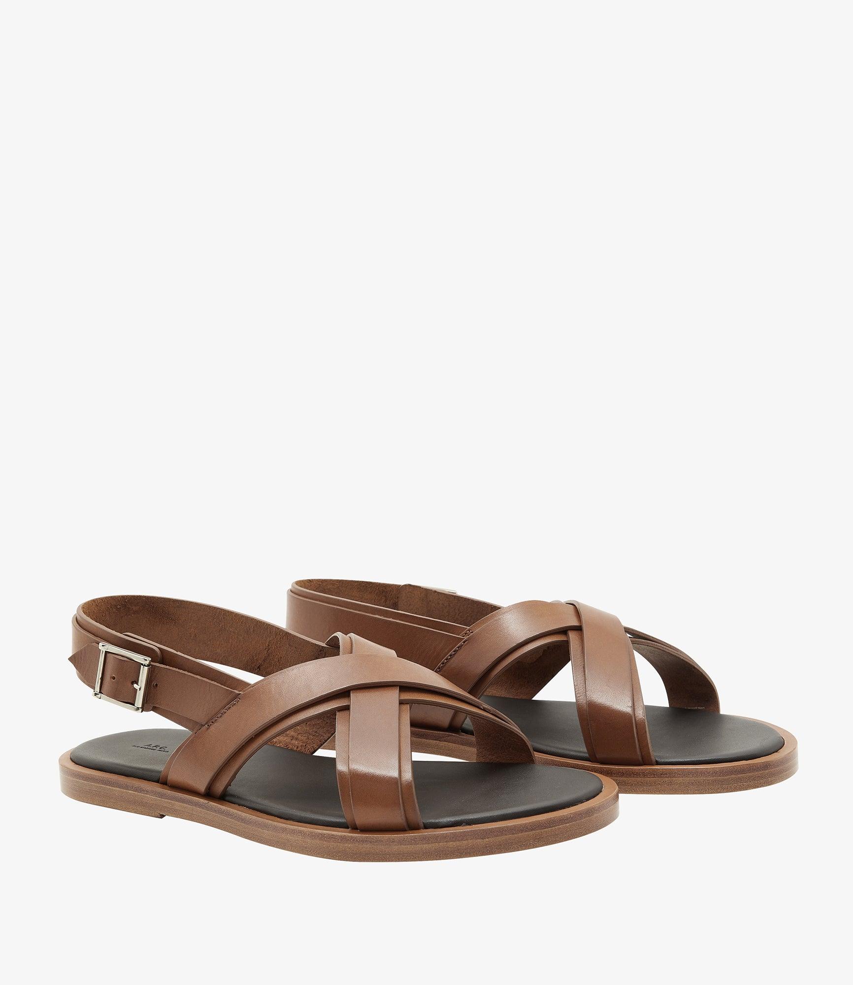 Lou sandals Male Product Image