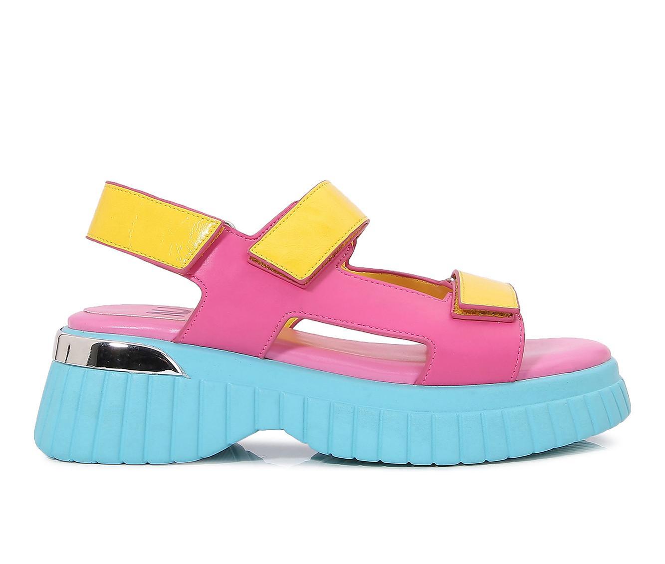 Women's Ninety Union Bayside Platform Sandals Product Image