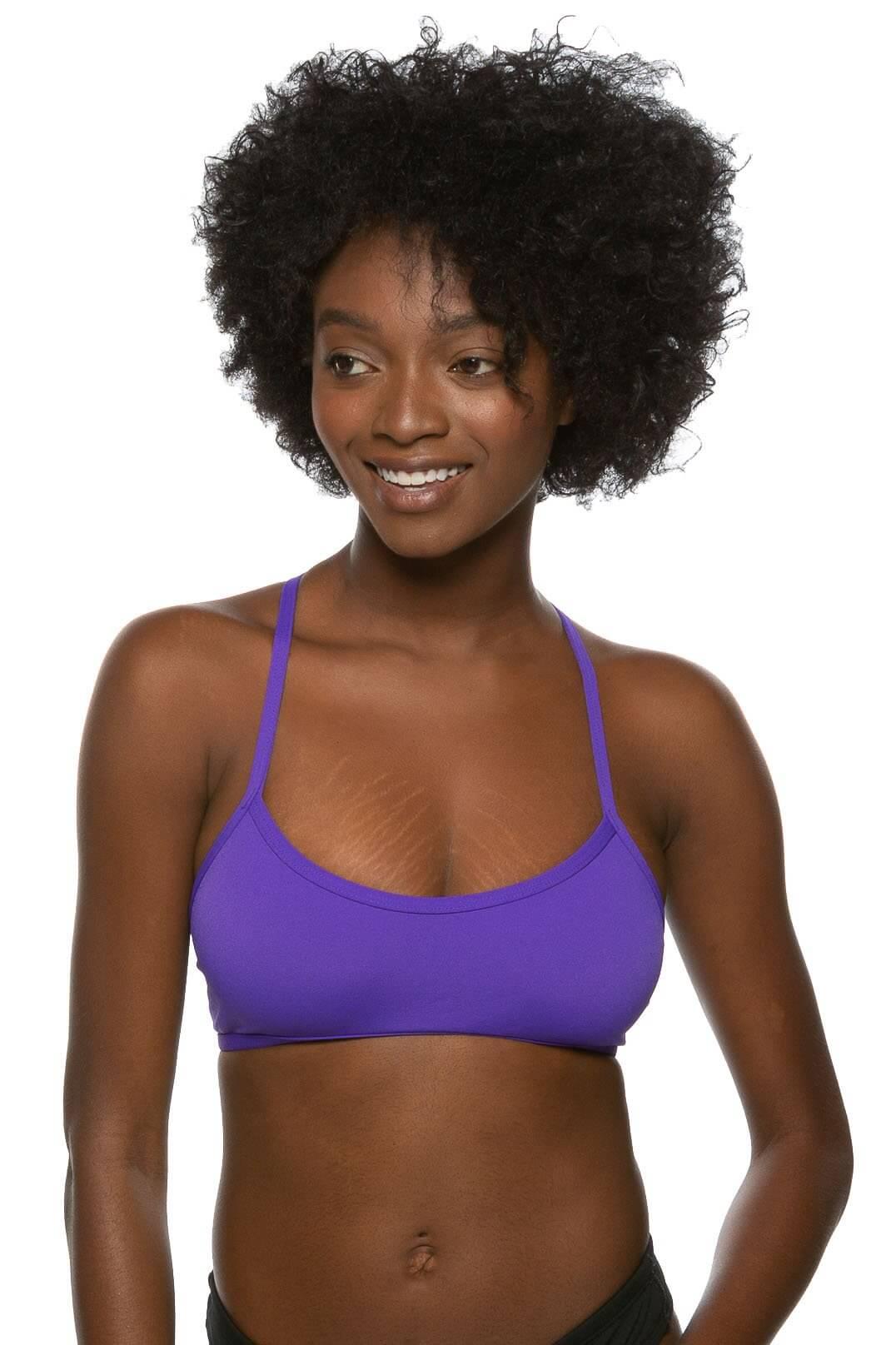 Grayson Bikini Tops Female Product Image