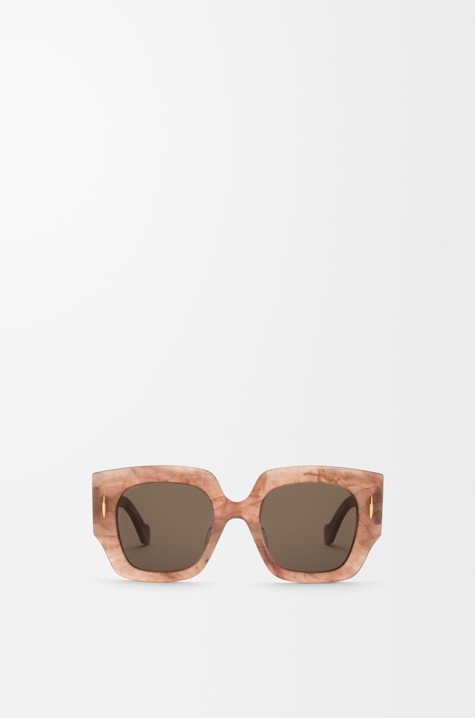 Square Screen sunglasses Product Image