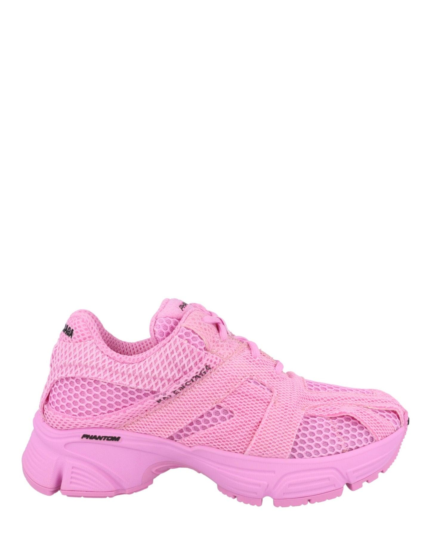 Balenciaga Phantom Sneakers Female Product Image