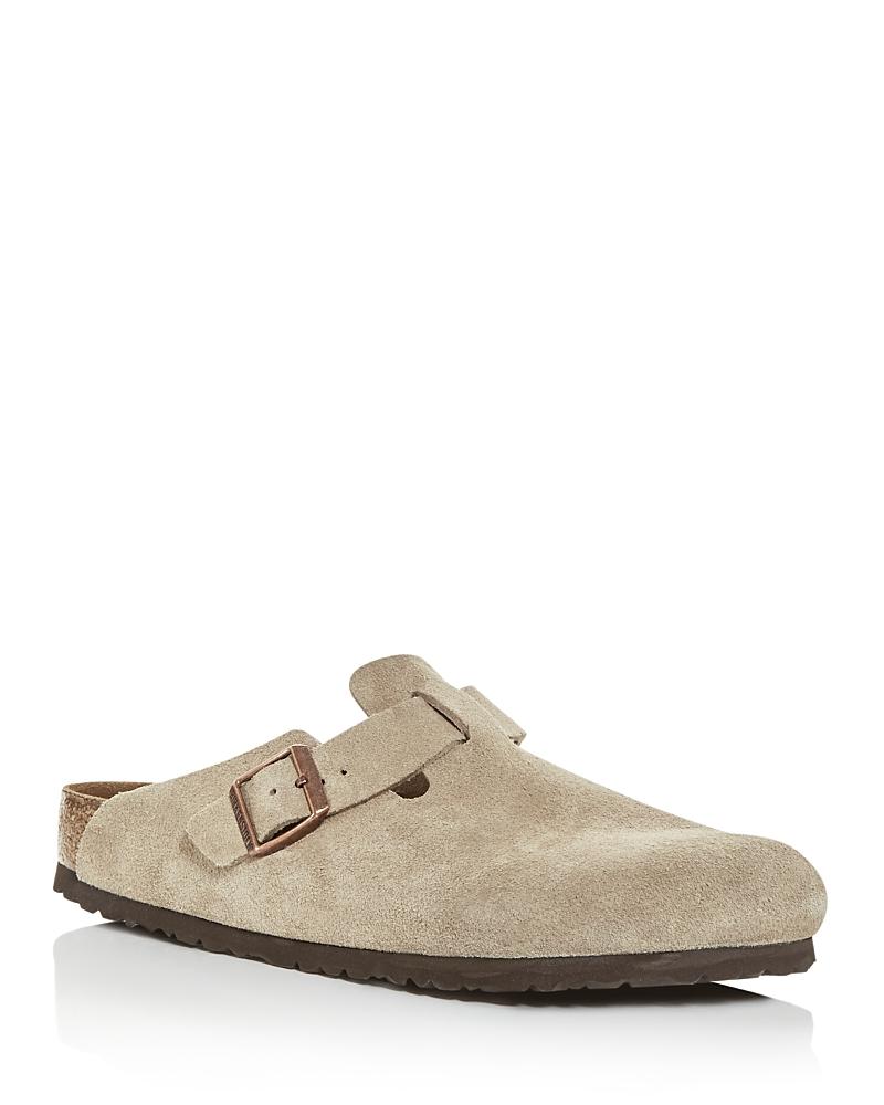 Birkenstock Mens Boston Clogs Product Image