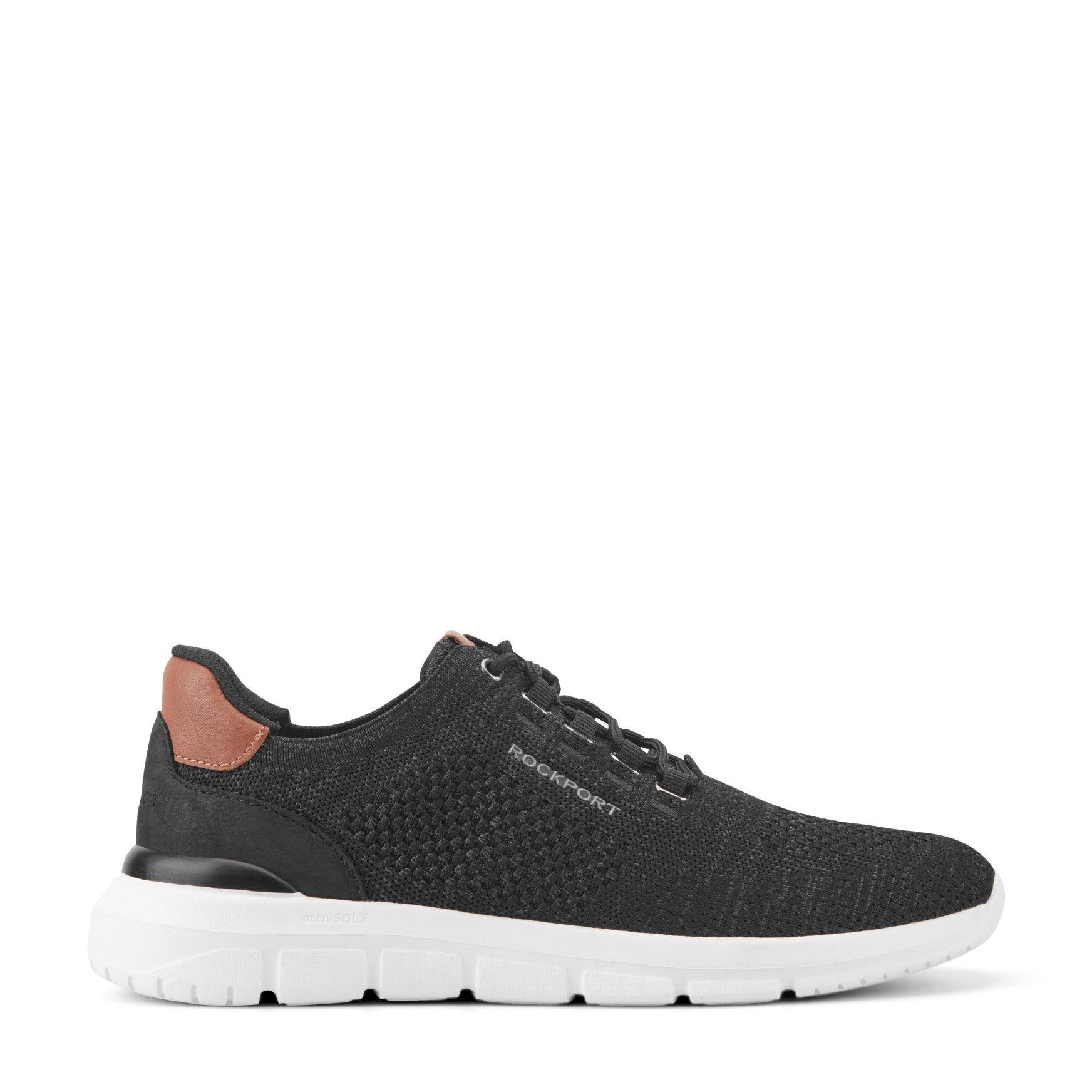 Men's Jaimson Lace-up Casual Sneakers Product Image
