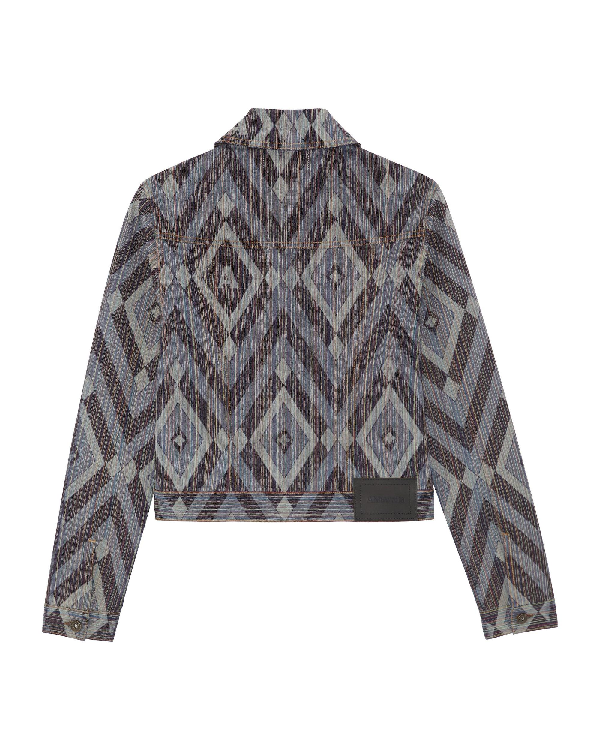 Signature Fitted Jacket Female Product Image