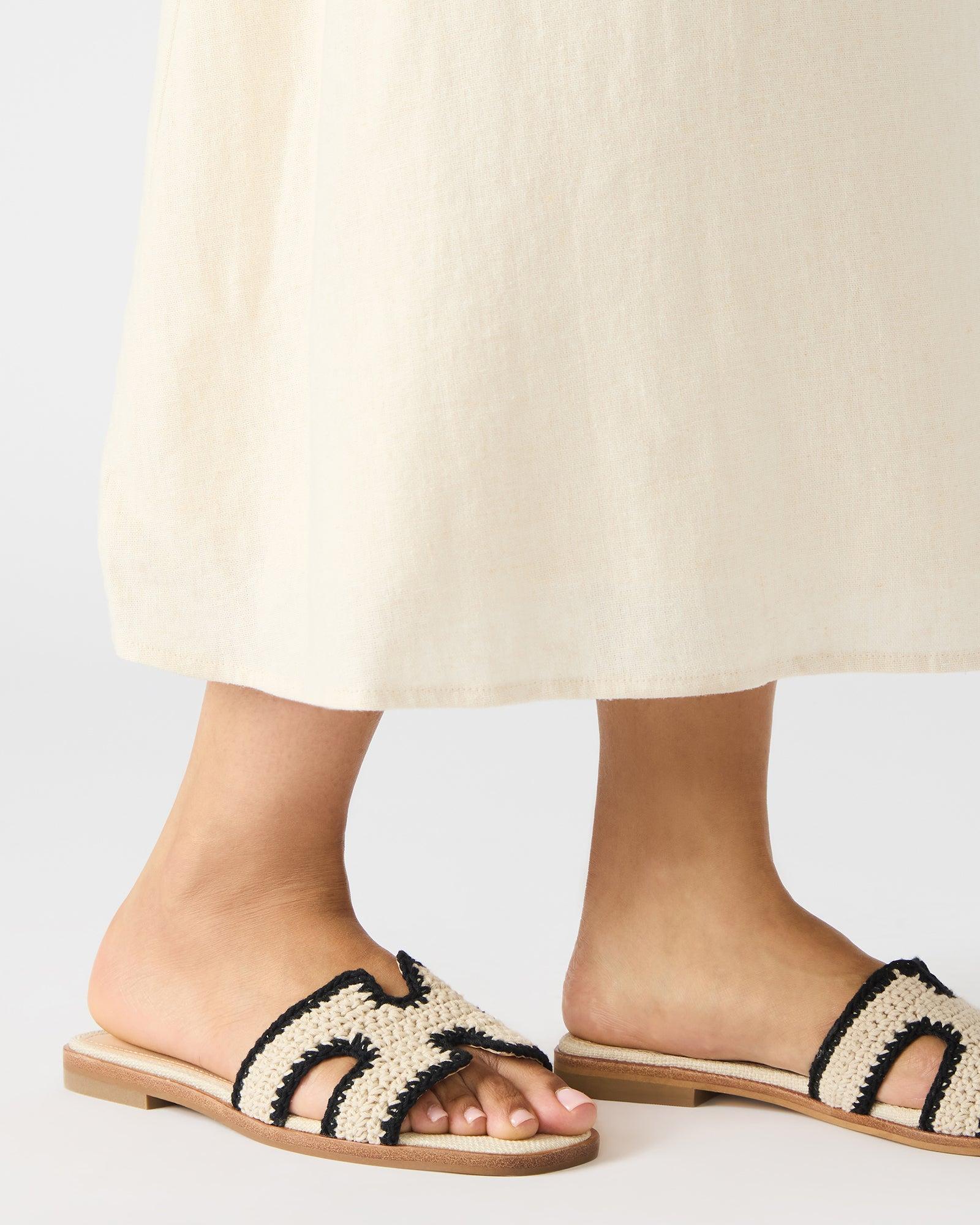 HADYN CREAM MULTI Female Product Image