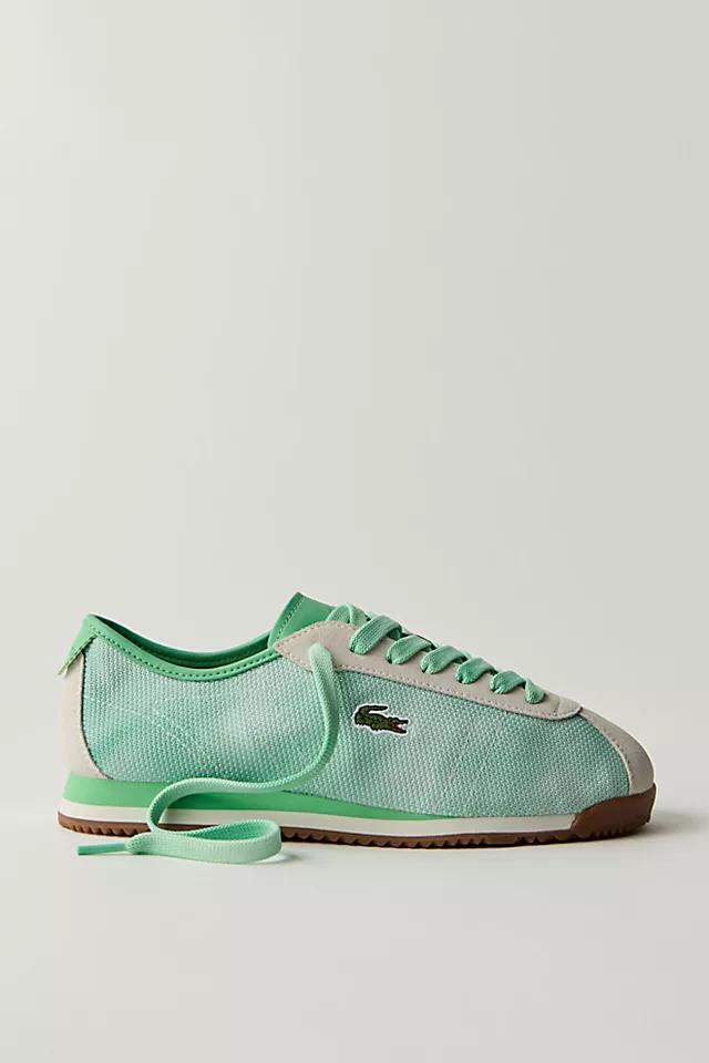 Lacoste For FP Mvmt Club Low Sneakers Product Image