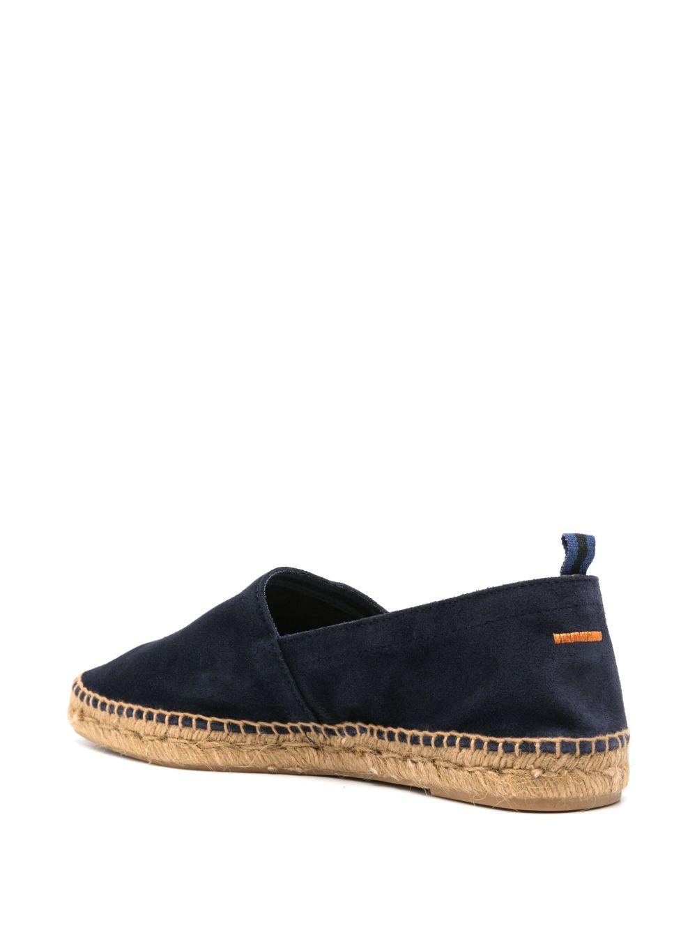 Pablo suede espadrilles Product Image