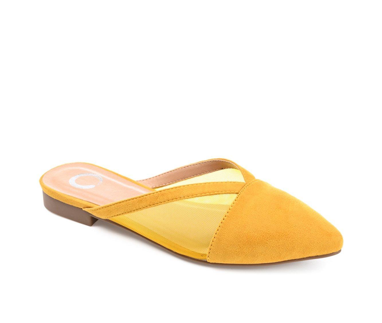 Women's Journee Collection Reeo Mules Product Image