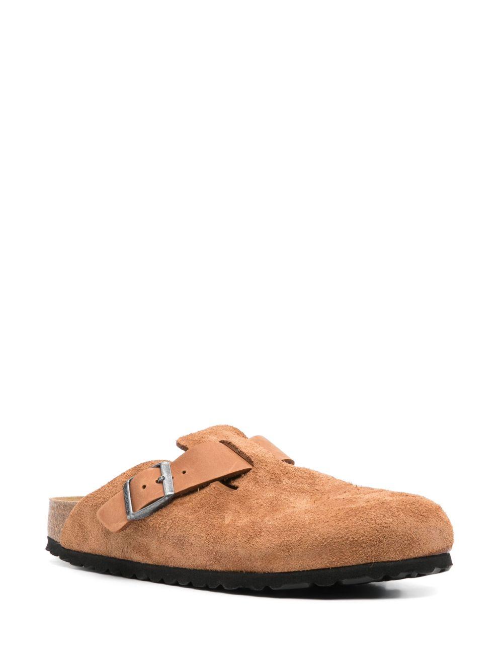 Boston Braided clogs Product Image