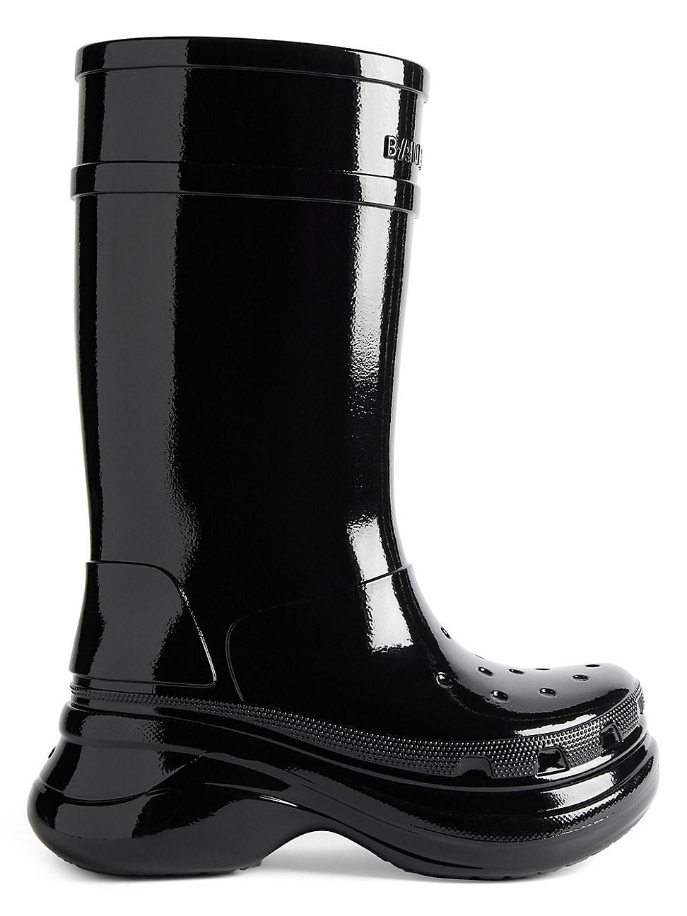 Womens Crocs Boots Product Image