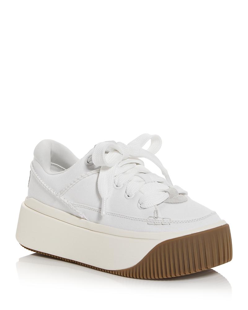 Ugg Womens Ez Duzzit Essential Platform Sneakers Product Image
