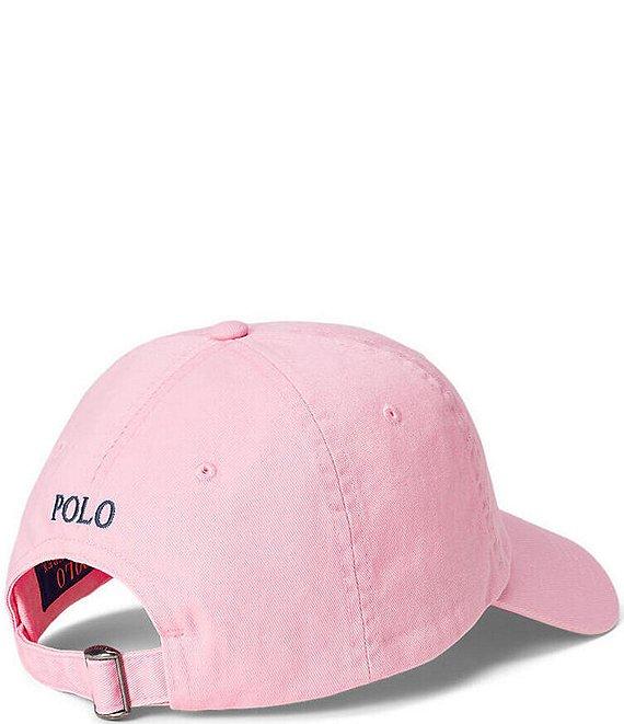 Polo Ralph Lauren Chino Sports Cap Product Image
