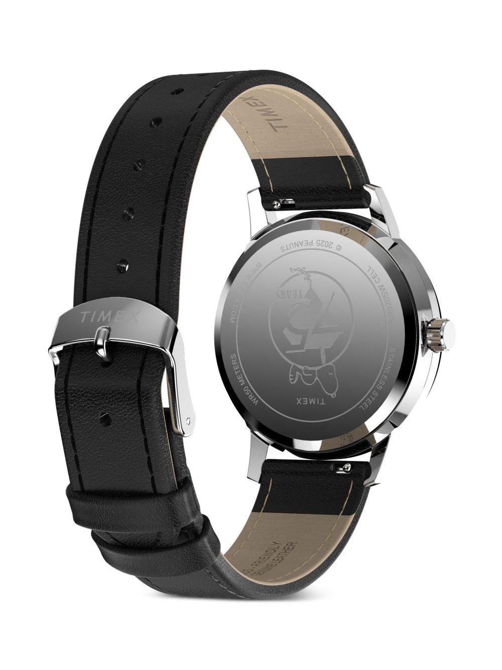 x Peanuts Marlin Snoopy 38mm Product Image