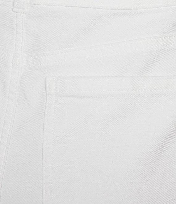 Westbound Petite Size High Rise Pull-On Capri Pants Product Image