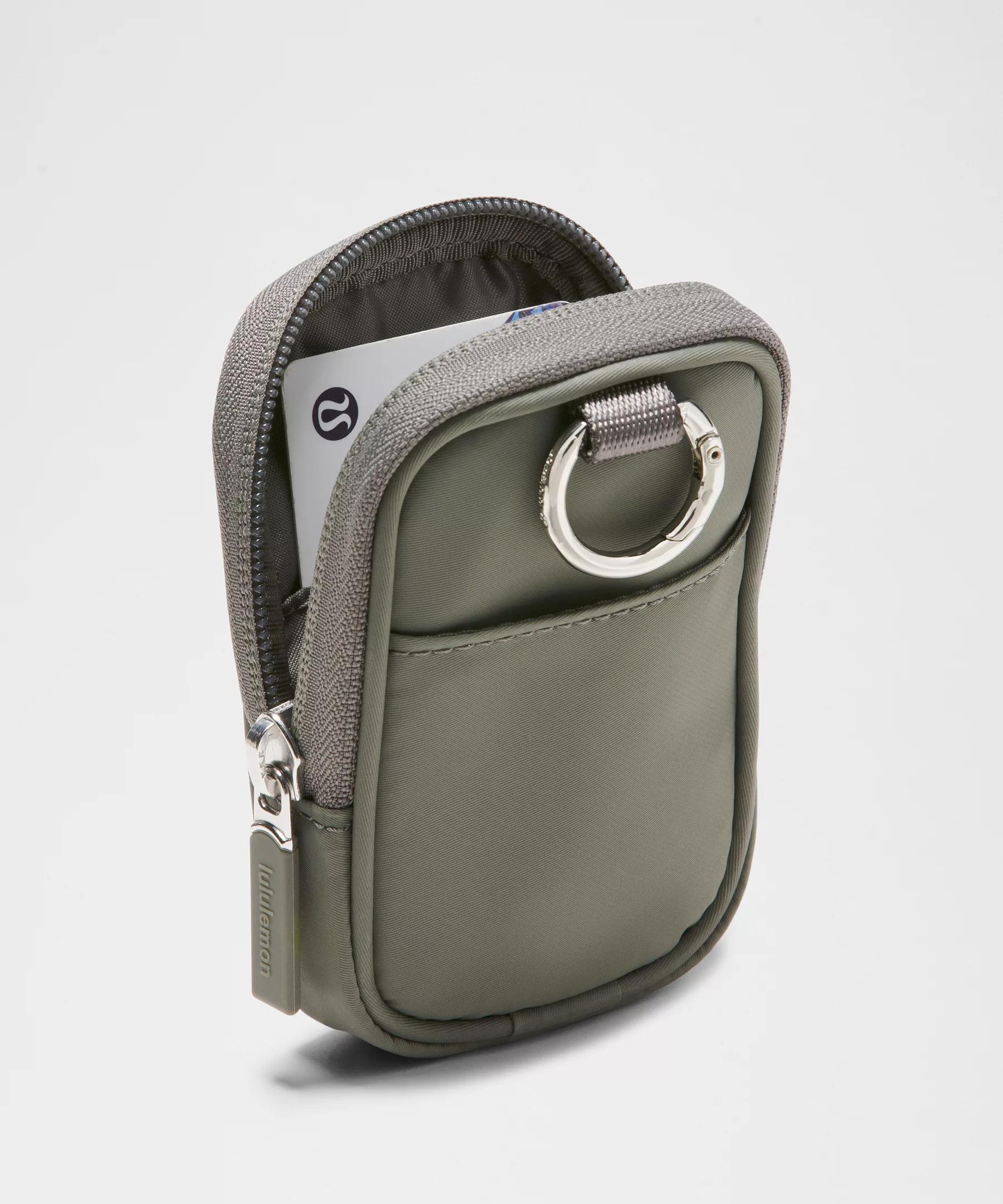 Clippable Nano Pouch Product Image