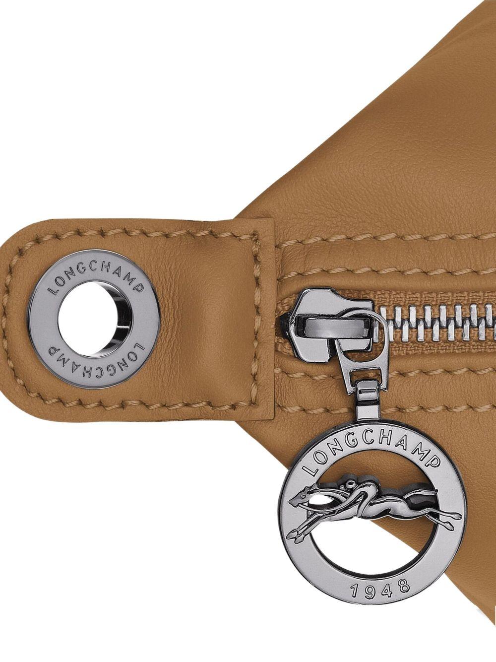 small Le Pliage Xtra leather tote bag Product Image