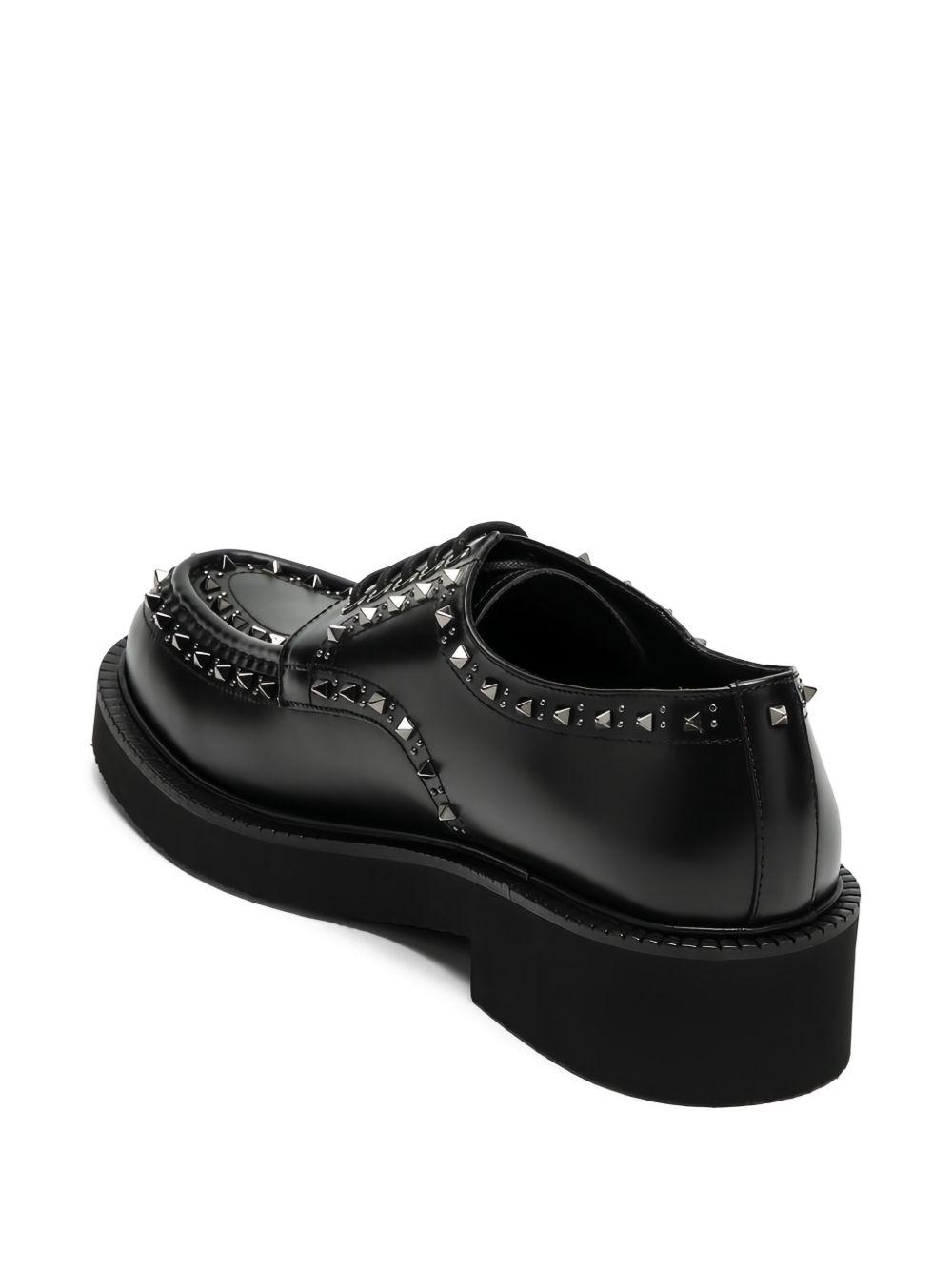 Gentleglam Derby shoes Product Image