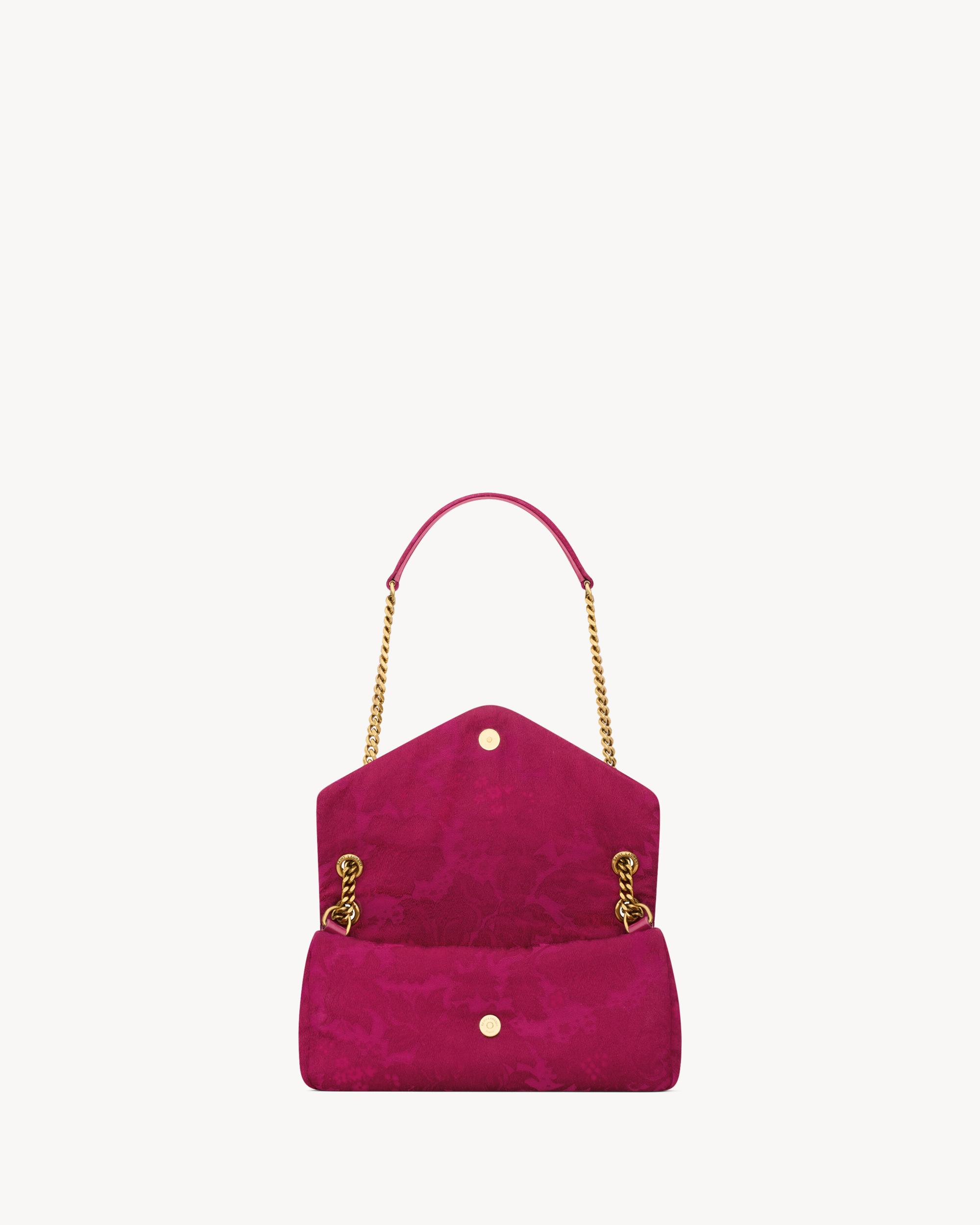 CALYPSO small in jacquard Product Image