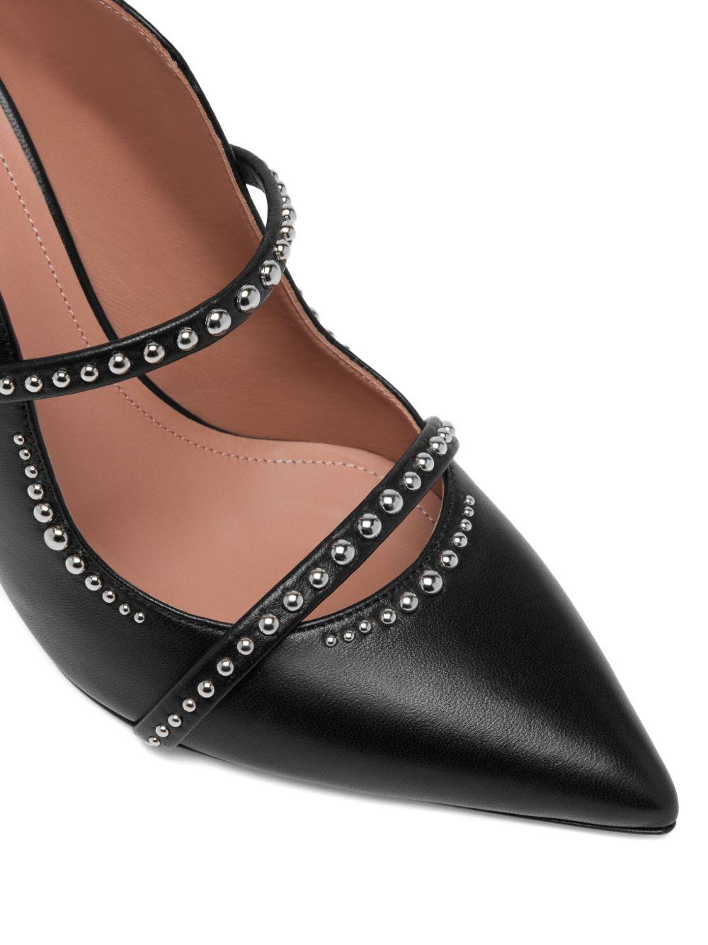 85mm Maureen mules  Product Image