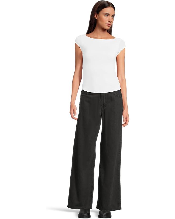 94 Baggy Wide Leg Product Image