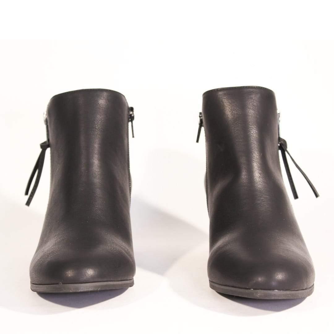 Logan Western Booties Product Image
