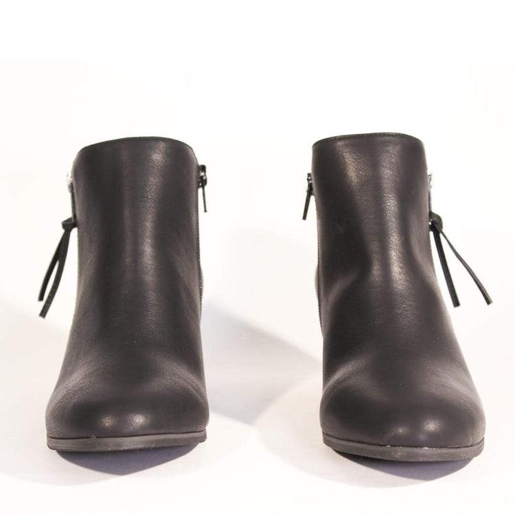 Logan Western Booties Product Image
