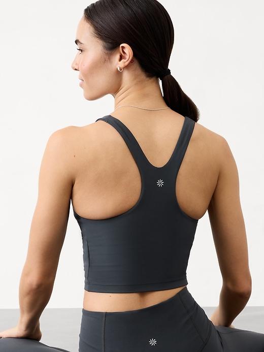 Purpose Crop Sports Bra A-C Product Image