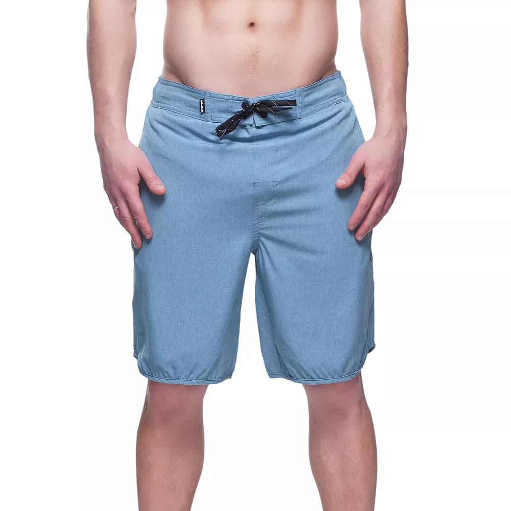 Men's Rokka&Rolla 9" Stretch Swim Trunks,  Product Image