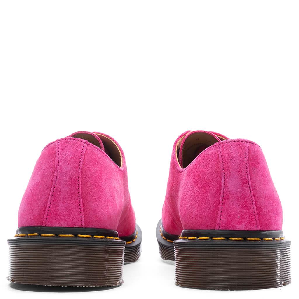 1461 Buck Suede - Pink Male Product Image