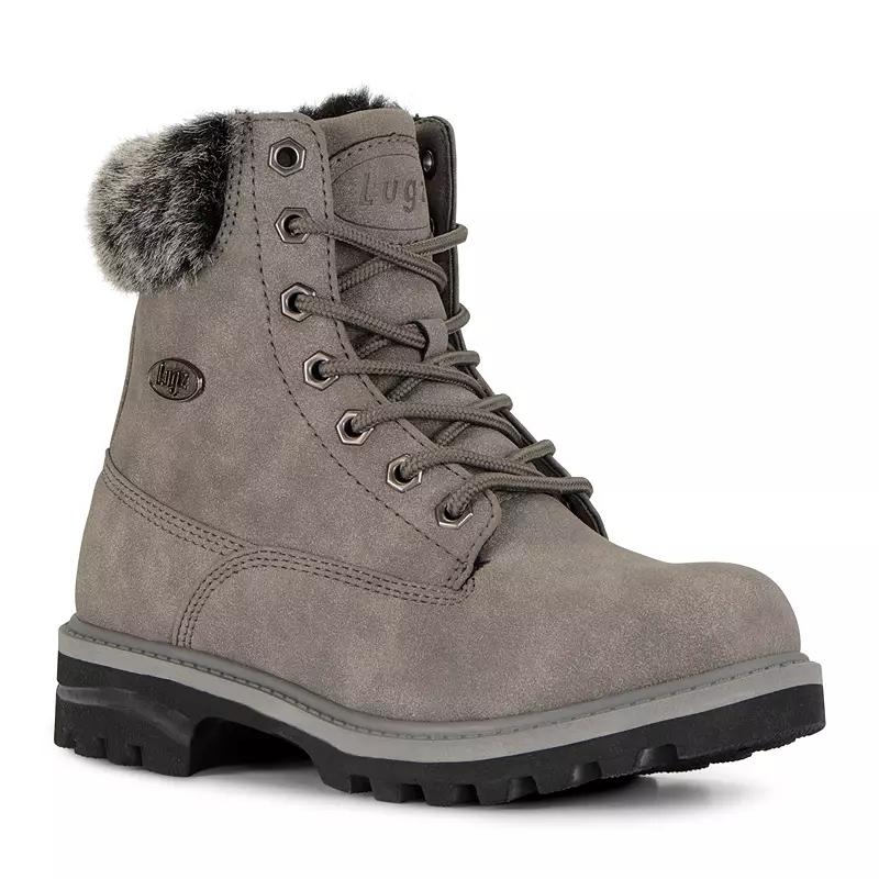Lugz Empire Hi Faux-Fur Women's Water-Resistant Boots,  Product Image