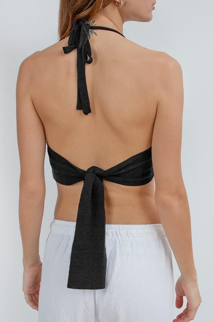 Shirred top Product Image