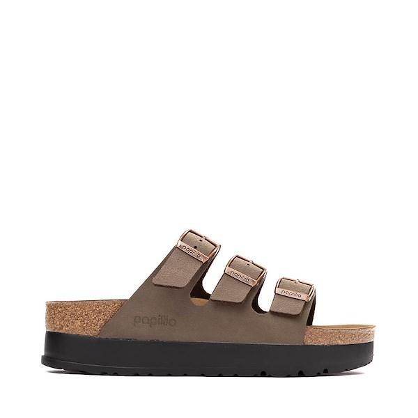 Womens Papillio by Birkenstock® Florida Flex Platform Slide Sandal Product Image
