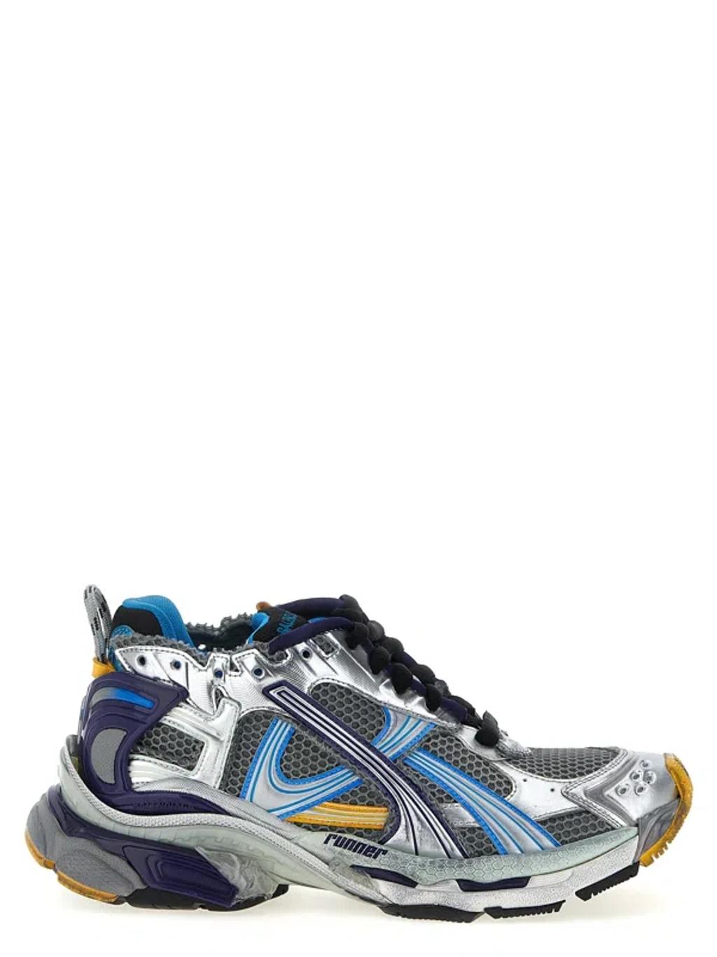 Runner sneakers Product Image