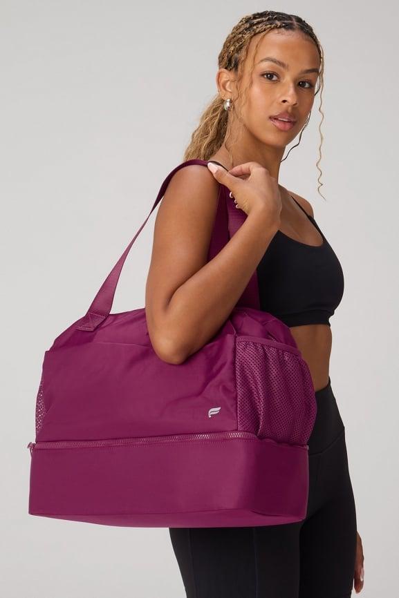 The Essential Gym Bag Product Image