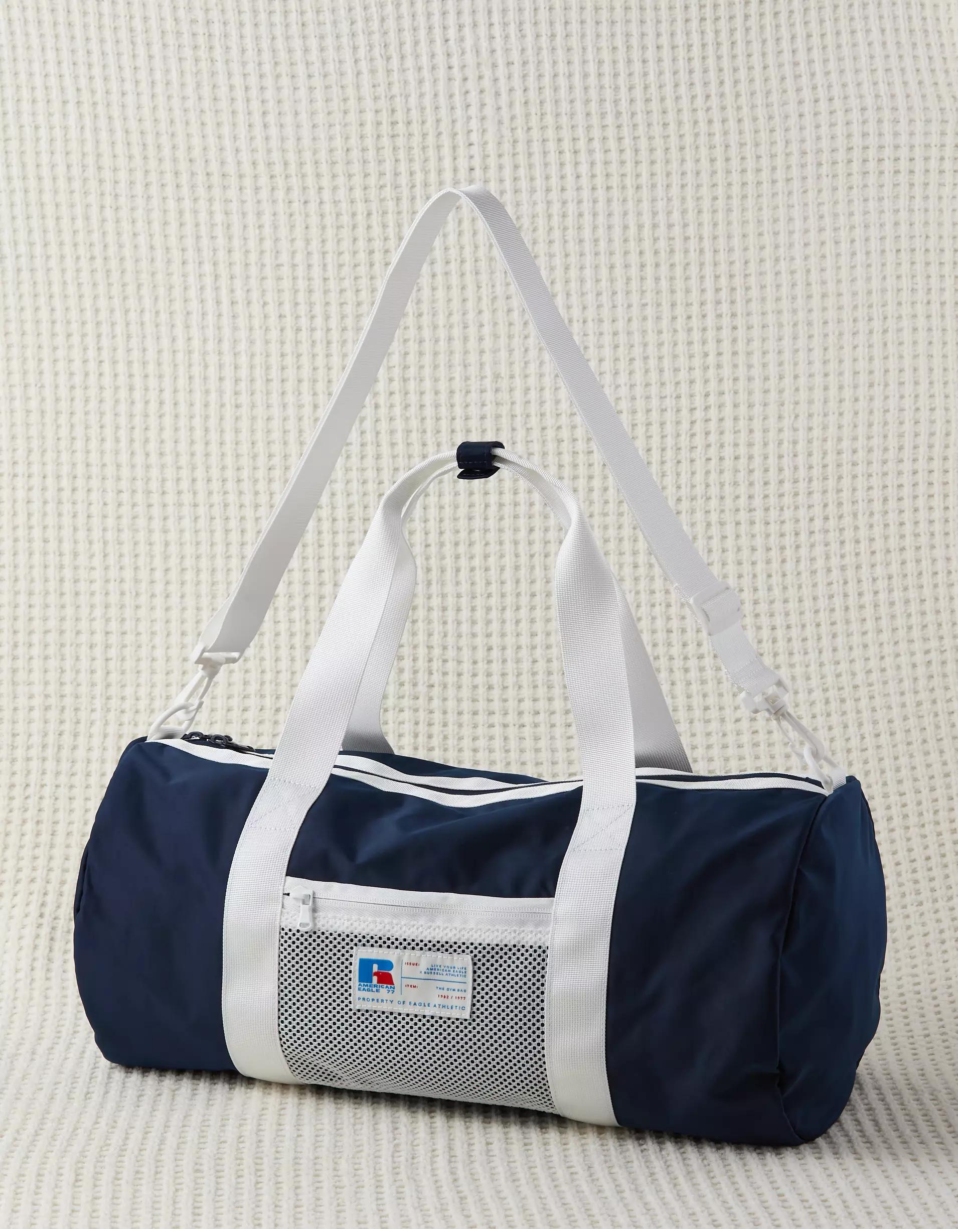 AE x Russell Athletic Duffle Bag Product Image