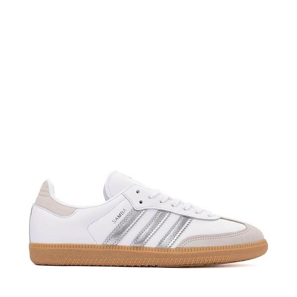 Womens adidas Originals Samba Long Tongue Casual Shoes Product Image