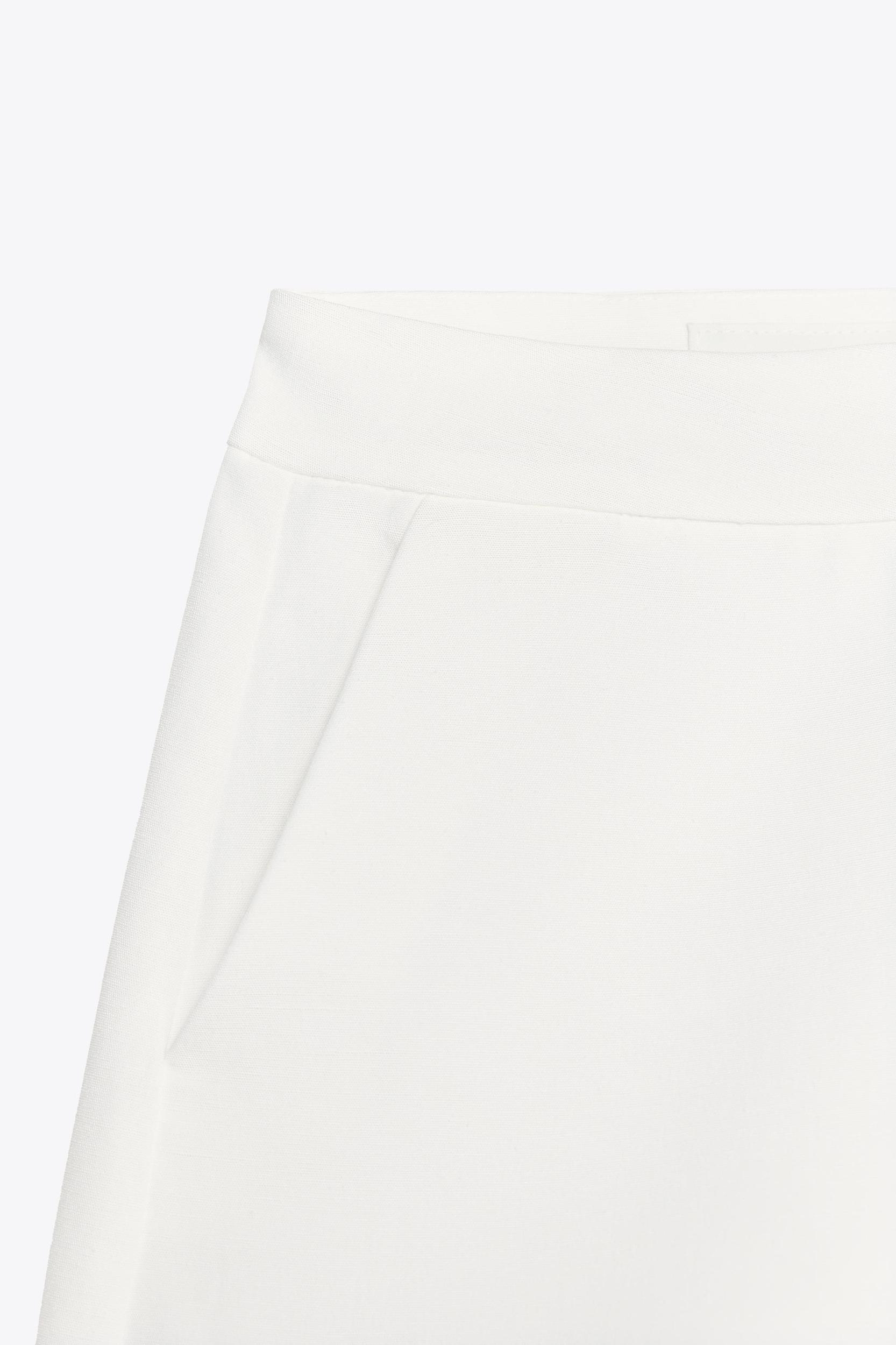 MINI SHORTS Product Image