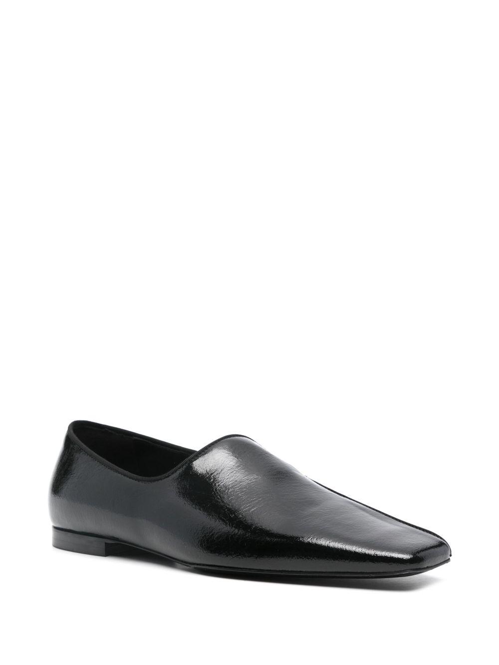 The Piped loafers Product Image