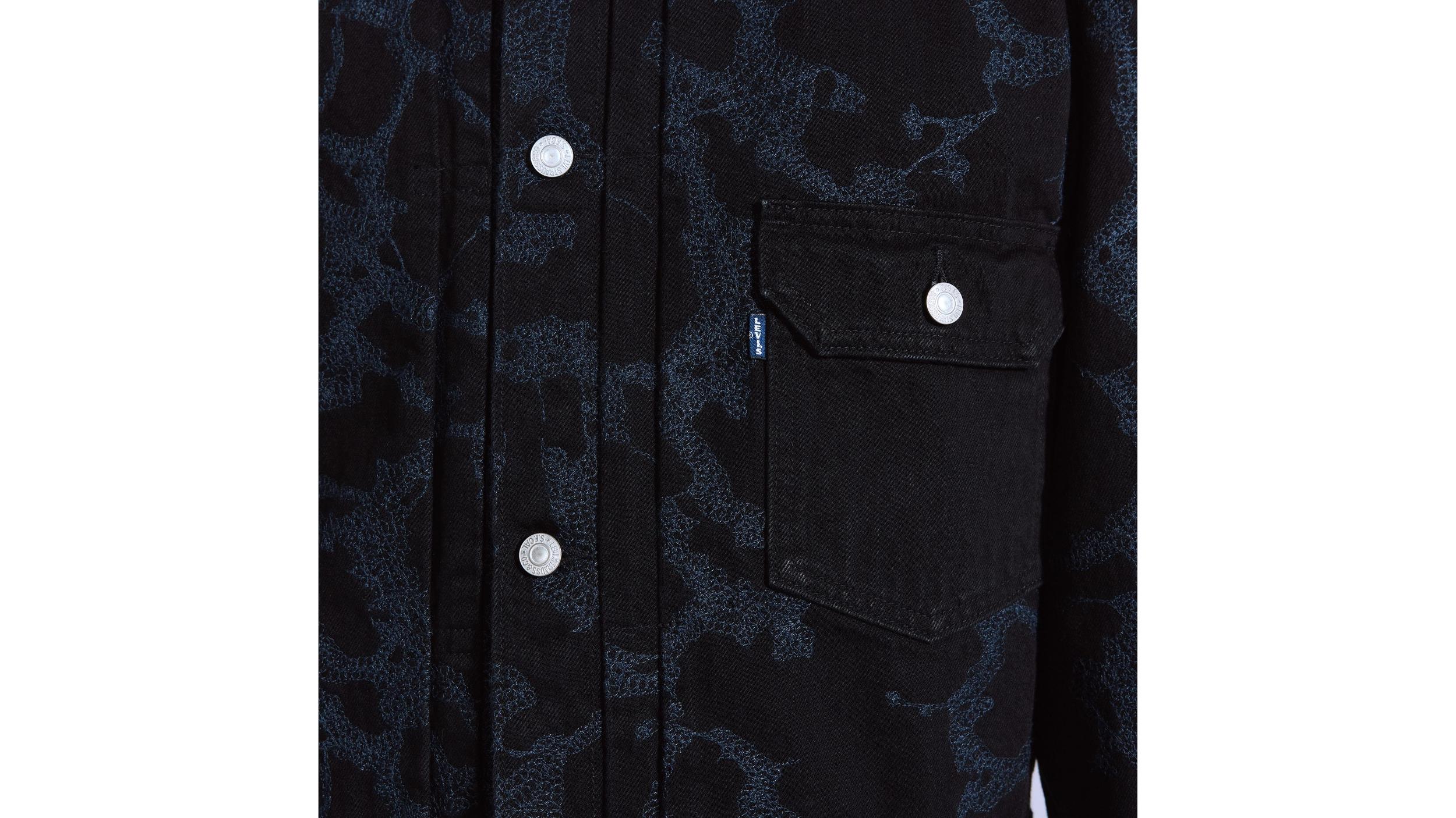 Type I Jacket Product Image